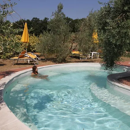 San Martino Séjour à la ferme
