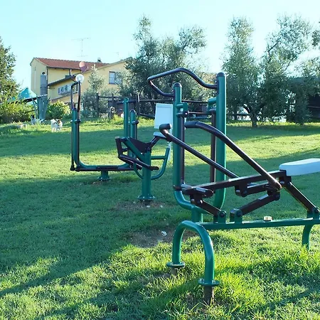 San Martino Séjour à la ferme